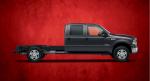 Ford F-250 Super Duty 2005 года